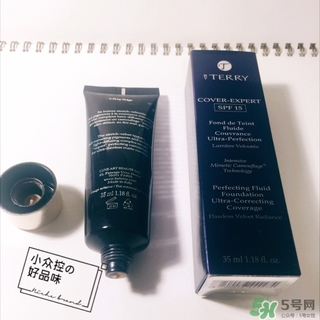 by terry����޷۵�Һ��ô��?by terry����޷۵�Һ������?